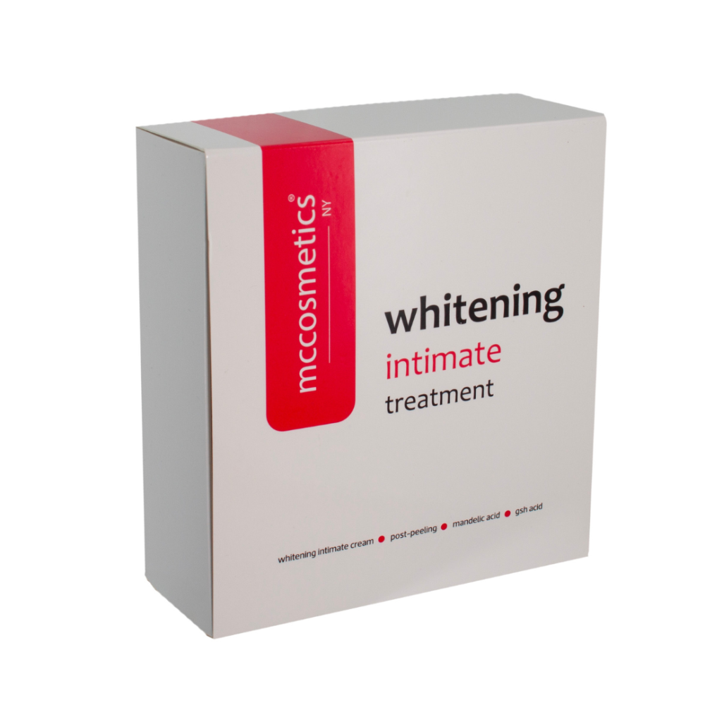 Интимдік аймақта пилинг